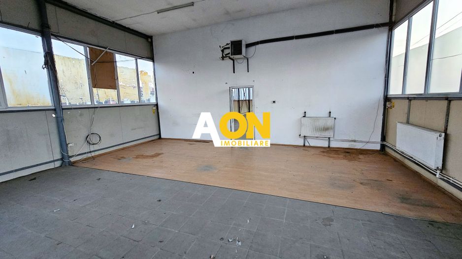 Hala 300 mp pentru depozitare sau productie, zona Lipoveni - Poză 4