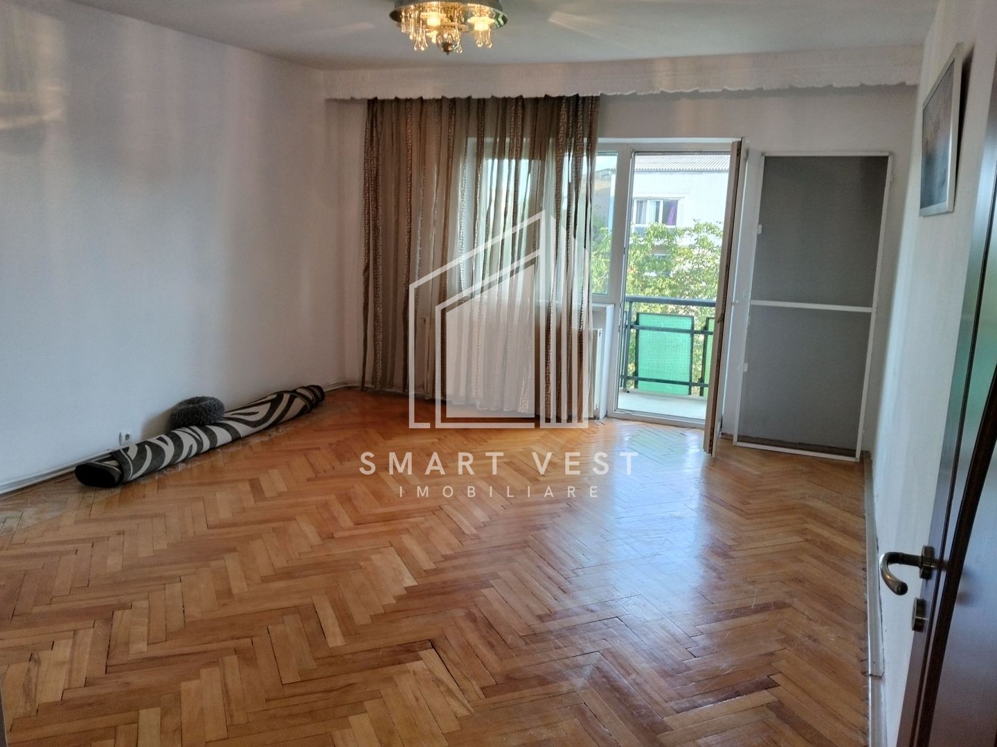Apartament 2 camere | Etajul 4 | Zona Micro 17 - Poză 6