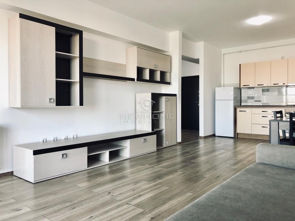 Apartament 2 camere, zona Centru NTT Data, imobil nou Parcare - Poză 11