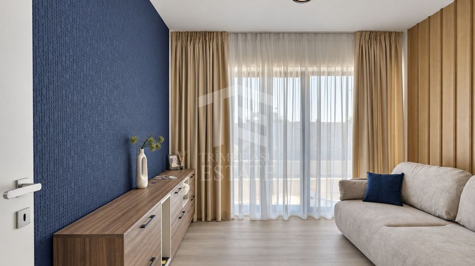 ANTIAERIANA | APARTAMENT 3 CAM DECOM | 74 mp Utili | ALEXANDRIEI 152 - Poză 20