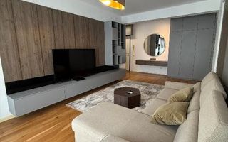 Apartament de  închiriat 2 camere | Aviatiei Apartaments - Poză 1