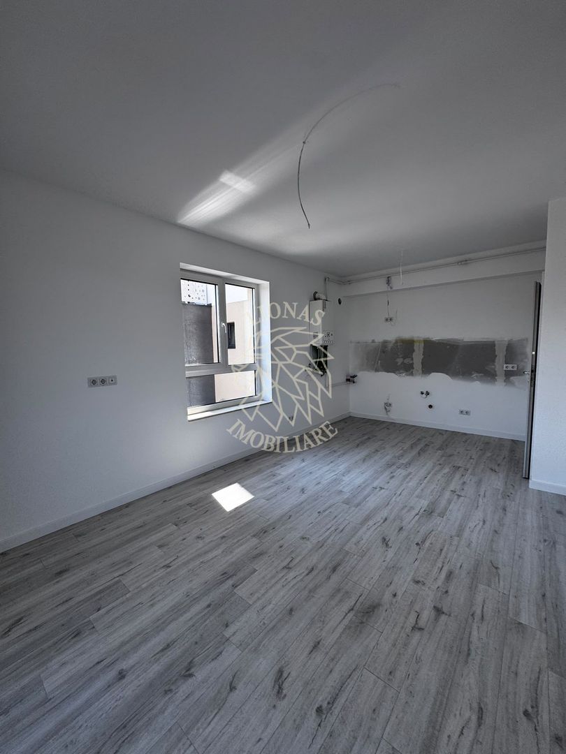 Apartement 2 camere-etaj 1-balcon 13,3 mp-Zona Dr. Dumitrei - Poză 2