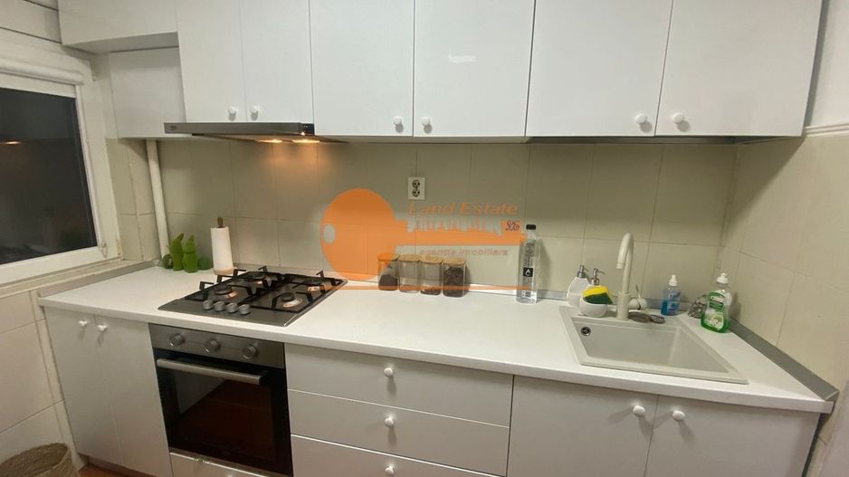 Apartament 2 camere | Titan | 50 m² | Etaj 3/9 - Poză 3