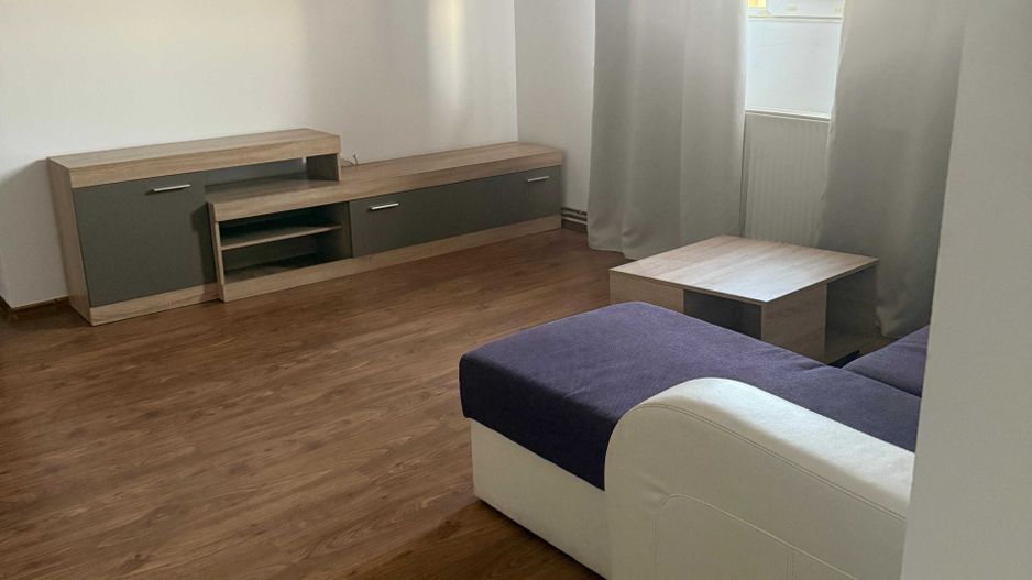 Girocului | 3 camere | Mobilat-Utilat | Centrală proprie - Poză 1