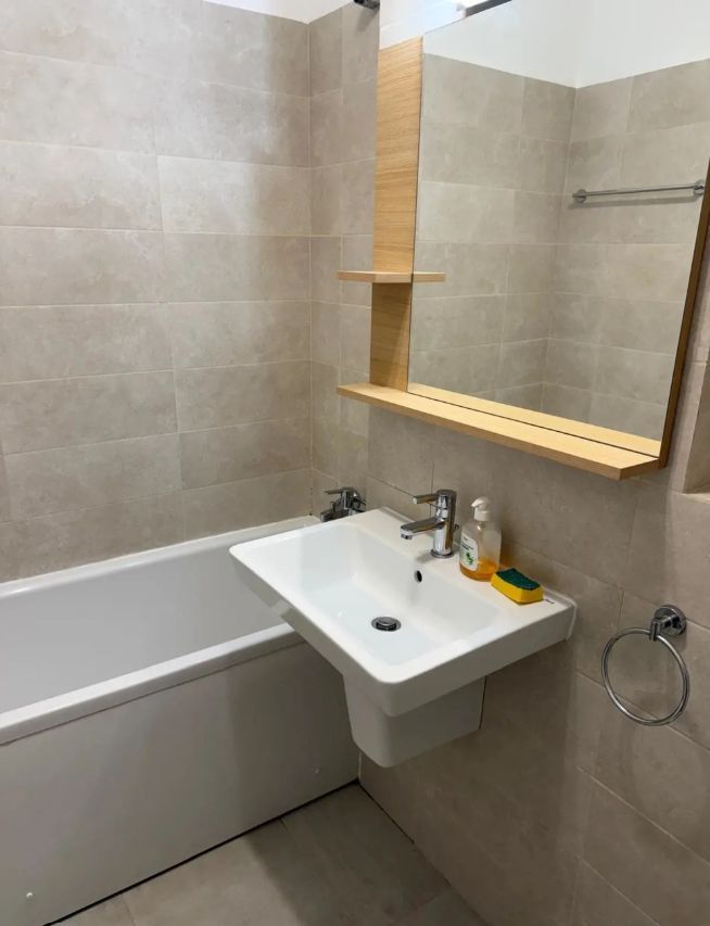 Apartament cu 2 camere | Decomandat | Băneasa - Poză 5