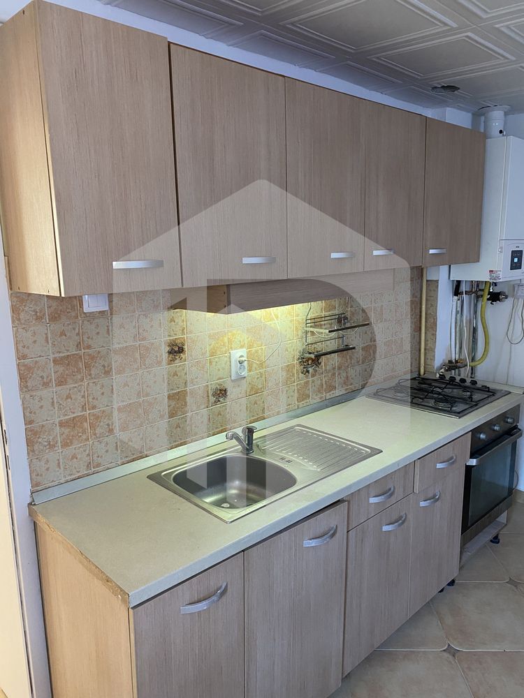 Apartament 2 camere la casa | Etaj 1 |  Mobilat si utilat - Poză 2