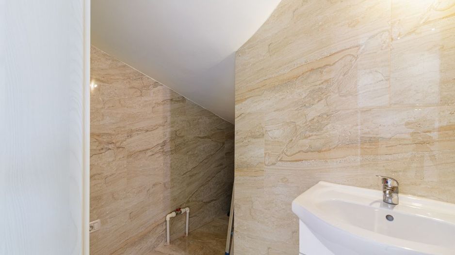 casa 4 camere Nicolae Iorga Chiajna - Poză 22
