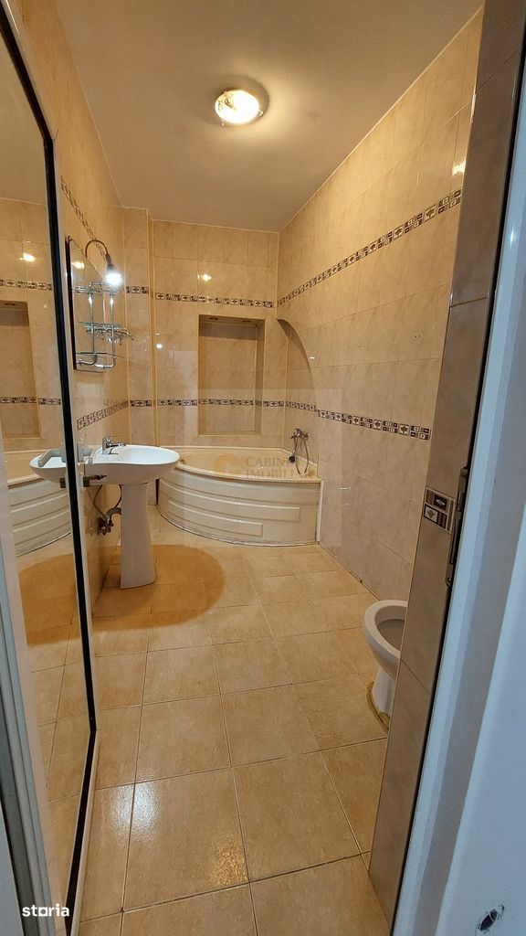 Piata Unirii - Hala Traian I P+M I 4 camere 2 bai I Terasa deschisa - Poză 7