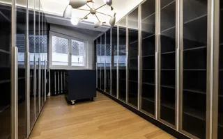 Herastrau | Apartament 3 camere + Garsoniera  | Curte intima | 2 Parcari + Boxa - Poză 26