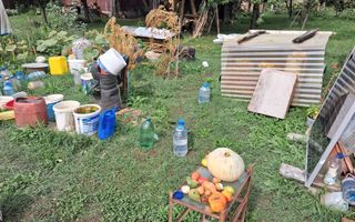 Teren intravilan, 938 mp, zona Remetea - Poză 4