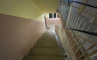 Apartament 2 camere,bloc reabilitat in zona -Torontalului - Poză 19