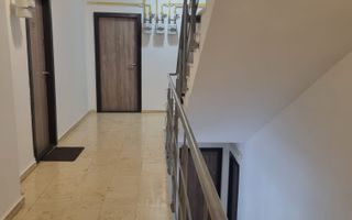 Apartament cu 2 camere sd + loc de parcare - Bloc Nou - 420 euro ! - Poză 10