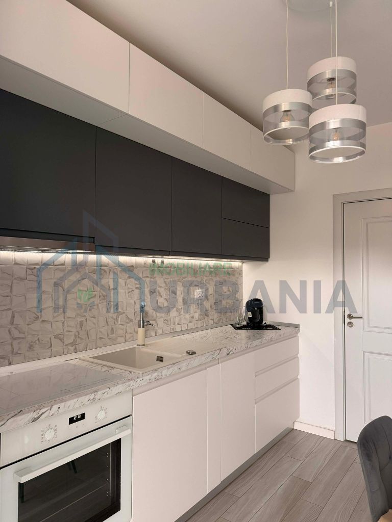 Apartament 2 camere Păcurari Oscar Rainbow - Poză 1