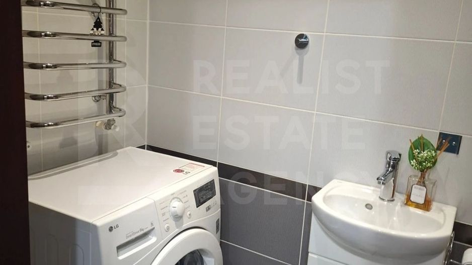 Vânzare, apartament, 3 camere , str. Mircea cel Bătrîn, Ciocana - Poză 10
