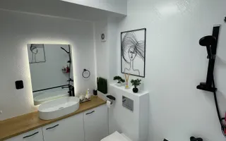 Apartament 4 camere, 116 mp, 2 niveluri – Nicolae Tonitza - Poză 20