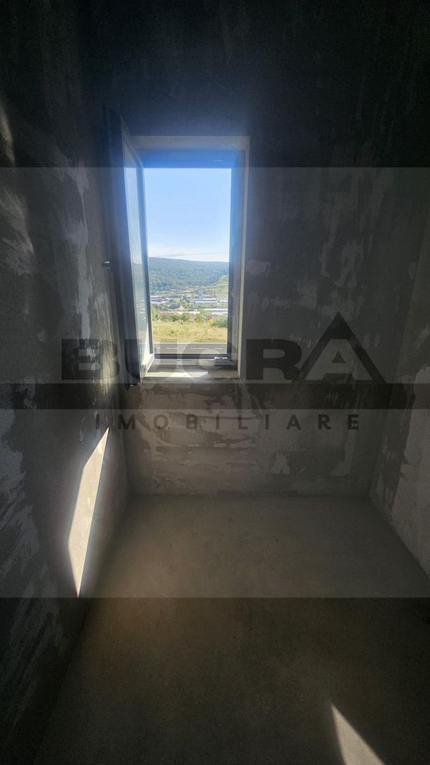 Apartament 2 camere, 40 mp, etaj intermediar, parcare, zona Petrom - Poză 7