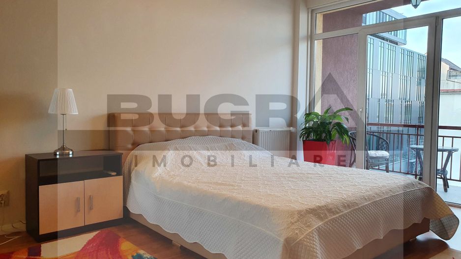 Apartament de 2 camere, 67mp,  decomandat, modern, zona Centrala - Poză 1