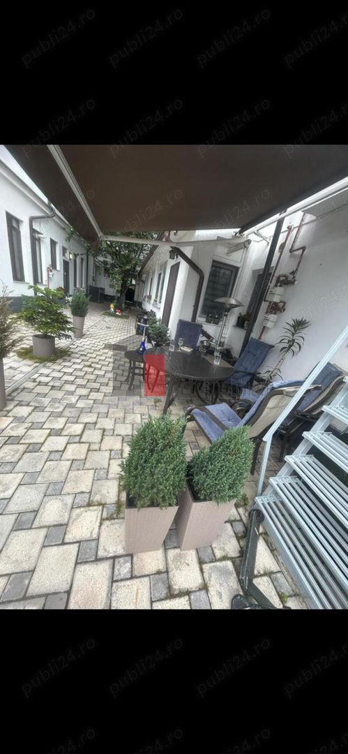 Inchiriere Vila Unirii - Hala Traian - Poză 8