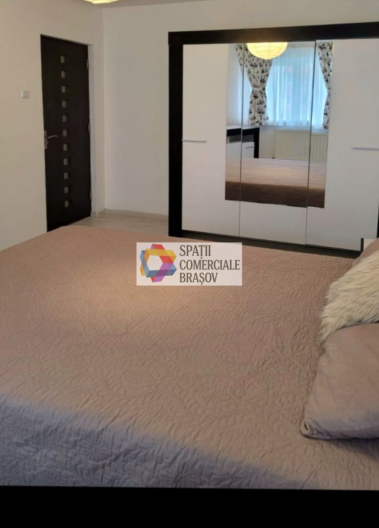 Apartament doua camere Brasov, zona Racadau,  55 mp, Plus-imo.ro - Poză 8