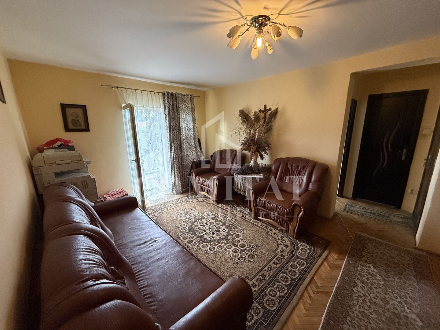 Apartament cu 3 camere la preț foarte bun | 66 mp | Cartierul Gruia - Poză 1