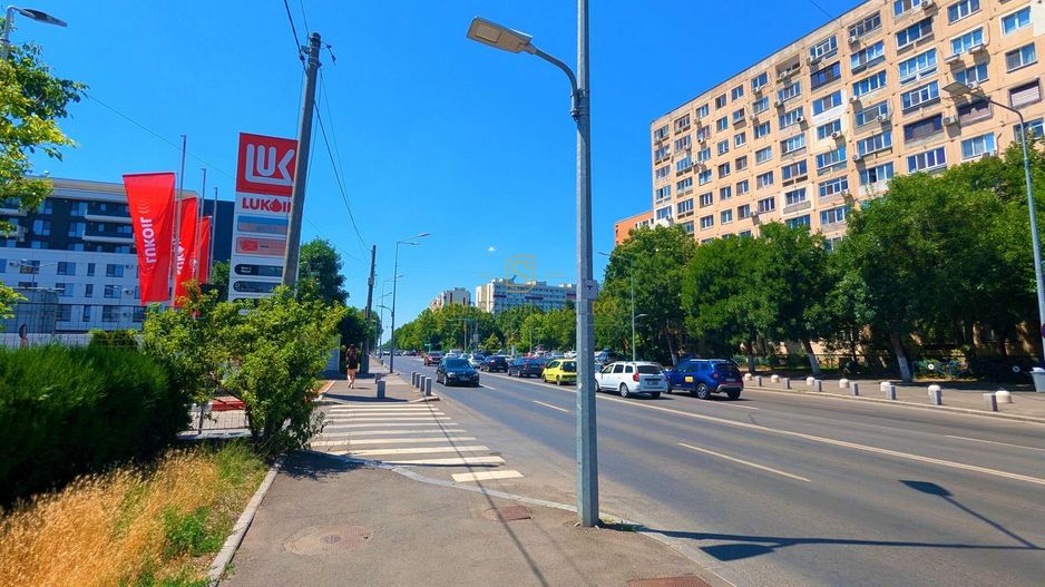 Cladire pe 3 niveluri, 2.200 mp, inchiriata integral, Brancoveanu, S4 - Poză 19