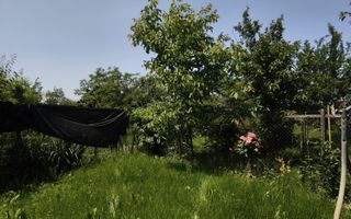 Casă se vânzare, Recea, 5 ari teren! - Poză 14