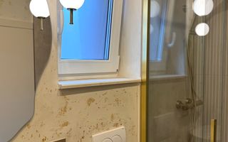 Casa ultramoderna| la cheie | 3 bai | gradina | terasa | parcare - Poză 33