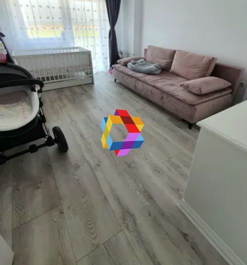 Apartament cu trei camere, zona Rulmentul 73 mp - ansamblu rezidential modern - Poză 2