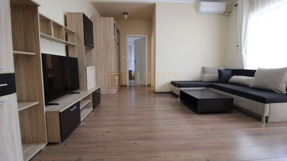 Apartament 2 camere, 2 locuri de parcare – Dumbrăvița - Poză 1
