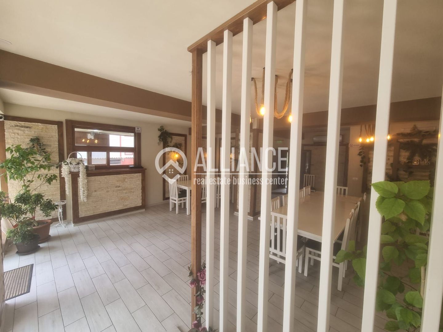 MURFATLAR ( COD 02) - Spațiu Comercial de Închiriat - Poză 2