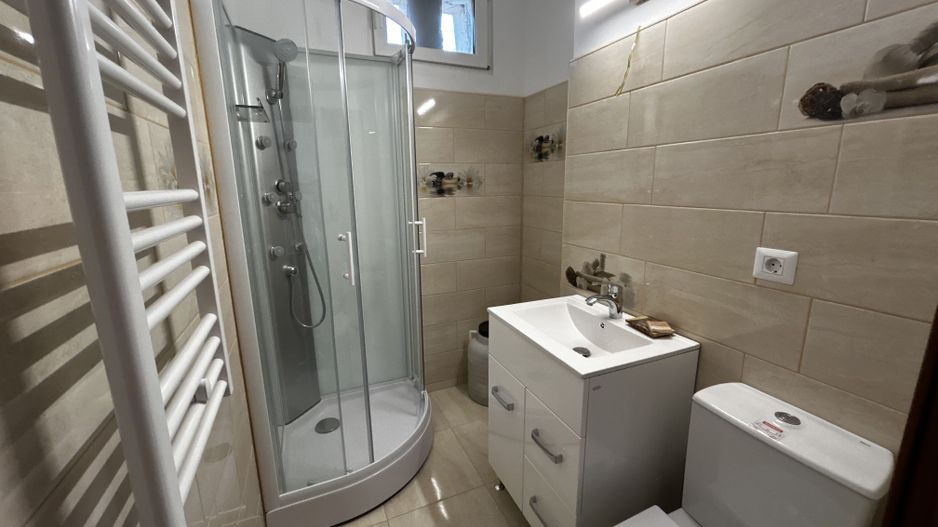 Piata Domenii- Apartament 2 camere cochet, semi-mobilat si utilat - Poză 5