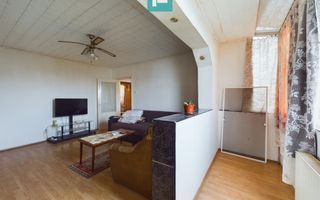 Apartament cu 2 camere în Vlaicu - Poză 13