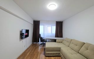 Ap. 2 cam - Bd. București - 55mp - 350 € / lună - Mobilat &Utilat - Poză 2
