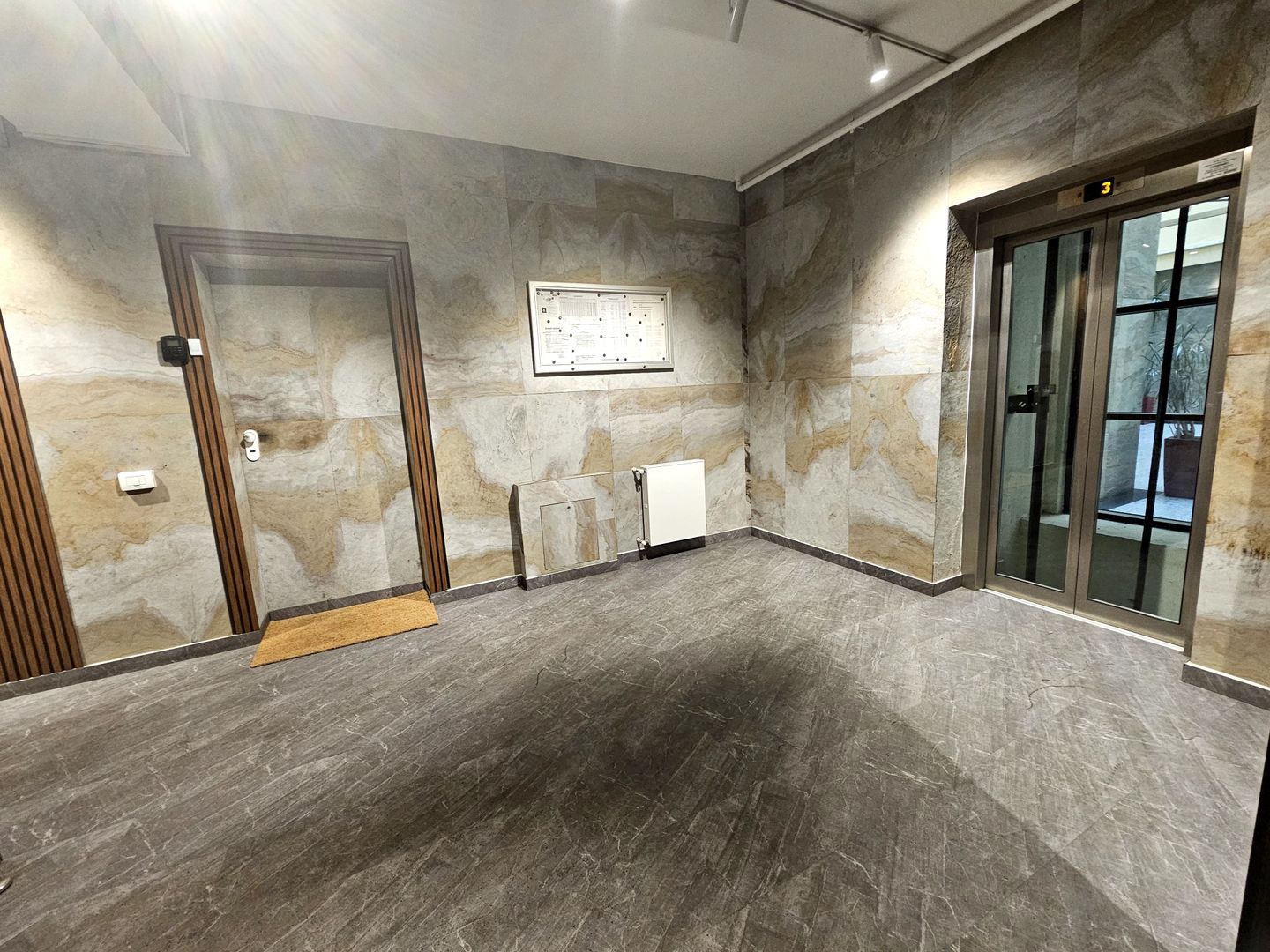 Apartament exclusivist cu 4 camere și terasă generoasă – Herăstrău - Poză 14