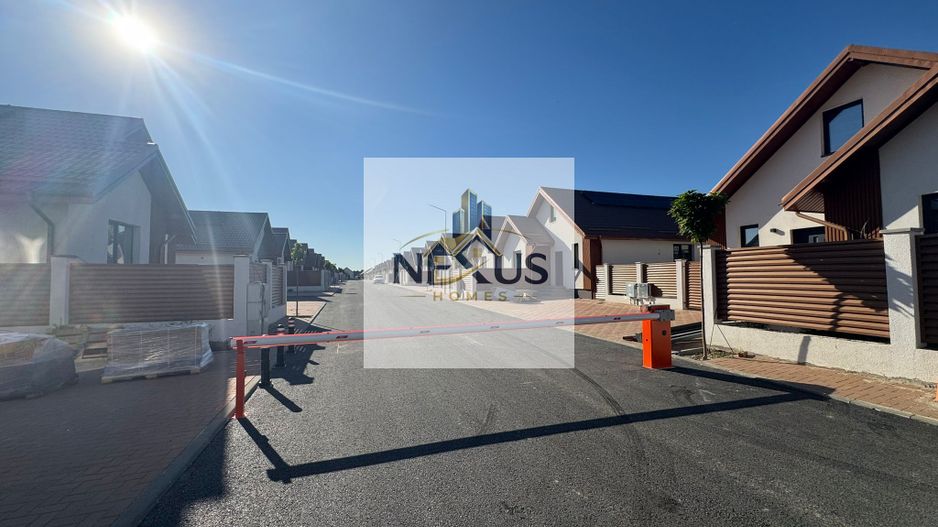 Pantelimon - Complex rezidential | Vila individuala | Acte gata - Poză 7