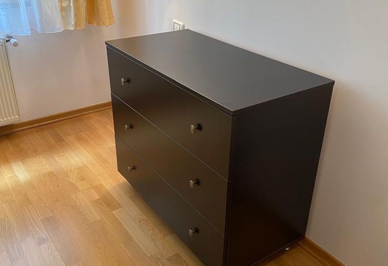 Apartament 3 camere, strada Zeletin - Poză 11