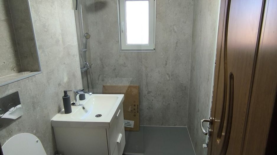 COMISION 0% | Mansarda 3 camere | 60 mp | Aradului langa Piata Verde. - Poză 6