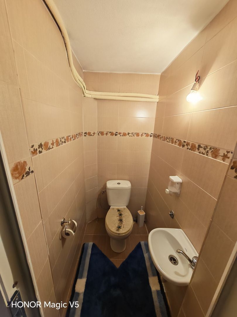 Casă cu destinație multiplă _ curte generoasă- Bălcescu - Poză 14