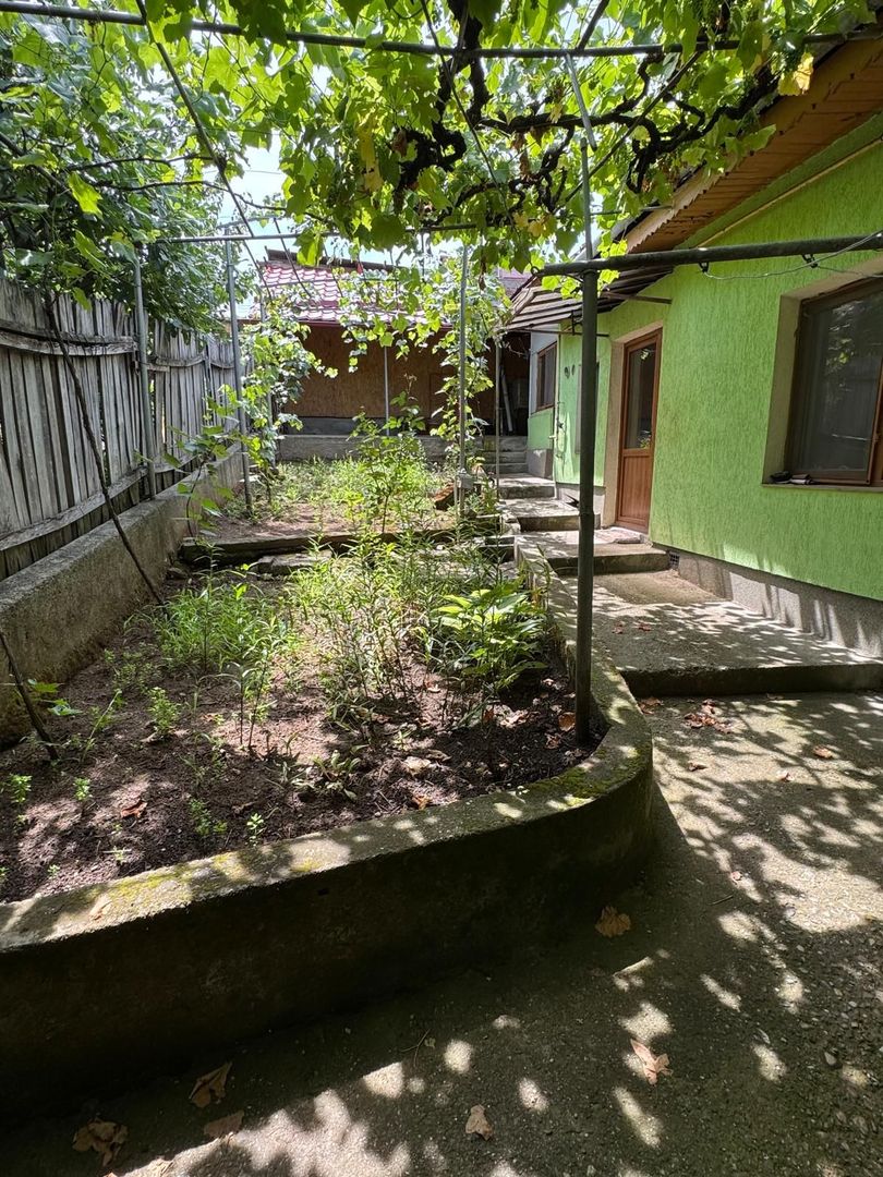 ofer spre vanzare casa zona Alunis, incalzire pe gaz - Poză 1