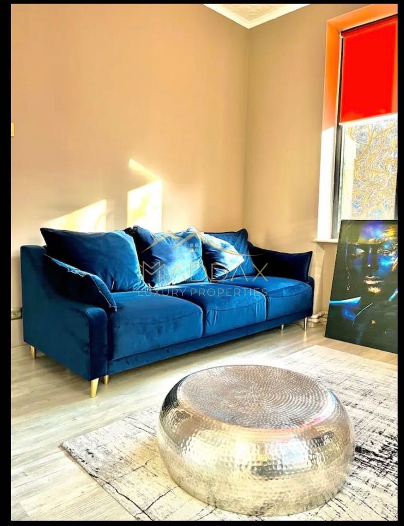 Apartament 2 camere //Premium//***zona Bulevardul Unirii - Piata Alba Iulia*** - Poză 1