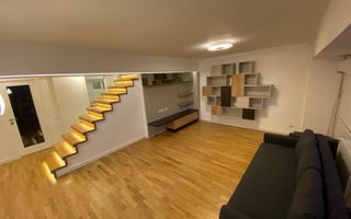 INCHIRIERE DUPLEX 4 CAMERE IANCULUI | 101MP | MOBILAT-UTILAT LUX | - Poză 6