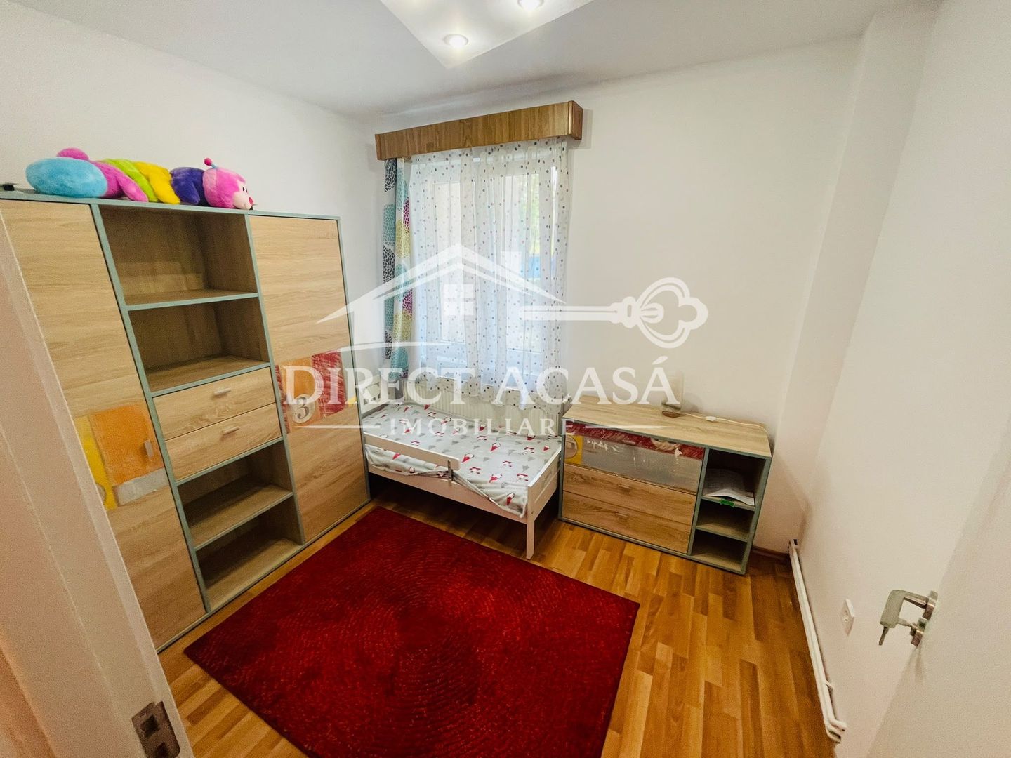 Apartament cu 3 camere de inchiriat-Str Transilvania-Zona Tudor - Poză 3