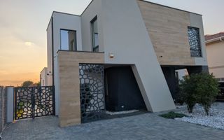 Duplex 4 camere | Finisaje premium | Giroc - Poză 1