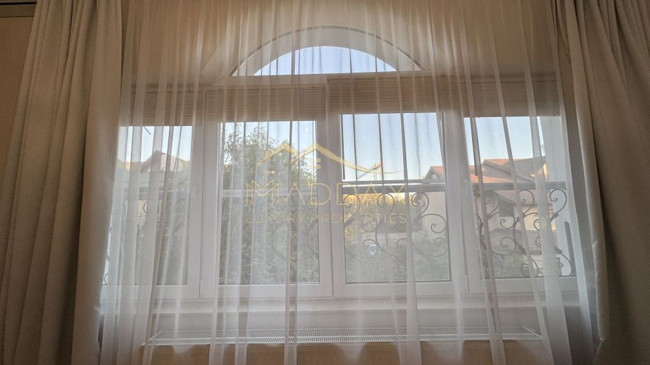 Vila de LUX impresionanta***6 camere// Sisesti_Sector1 - Poză 41