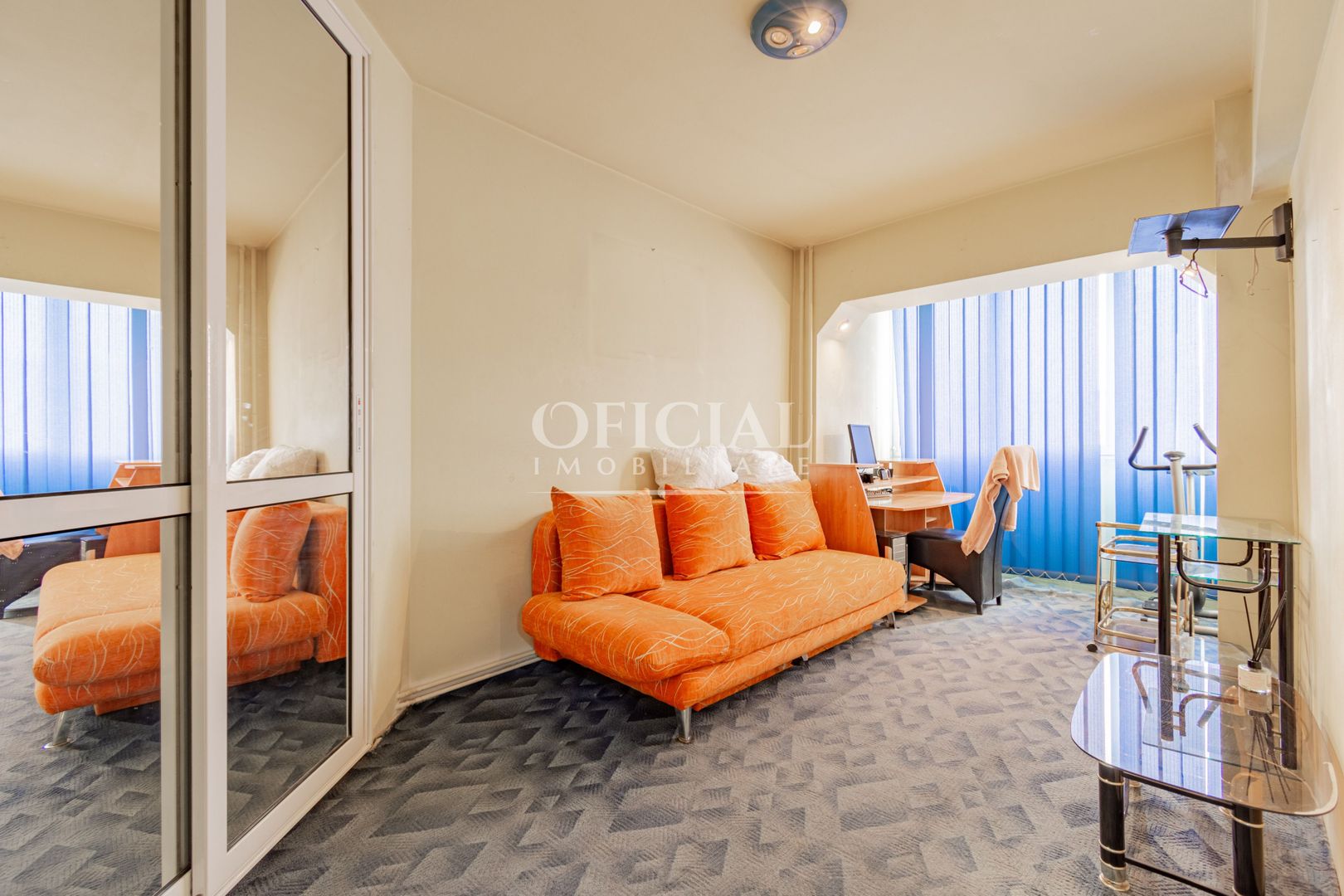 Apartament 4 Camere | 81 Mp | Balcon | Parcare | 2 Bai | Manastur BIG - Poză 6