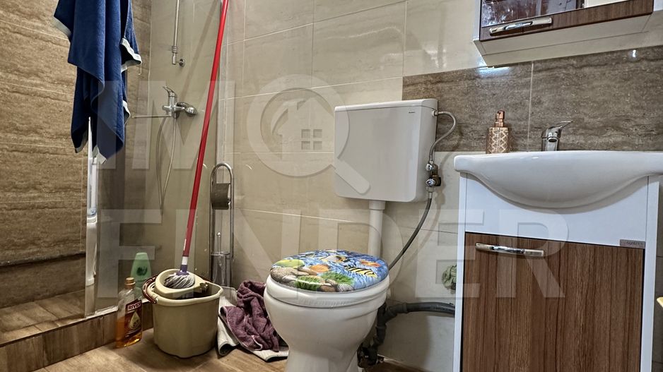 Închiriere 2 camere, parcare-  Piața Unirii- Ultracentral - Poză 13