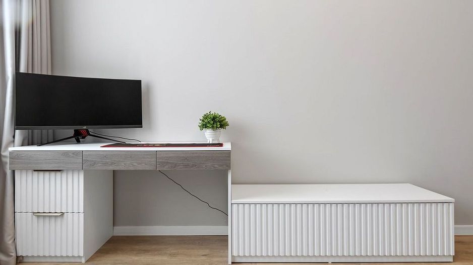 Apartament premium 4 camere | 2 locuri parcare+EV | Rond Pipera/OMV - Poză 18