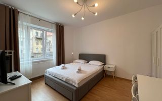 Exclusivitate!!! Apartament ultracentral | Cluj - Poză 1