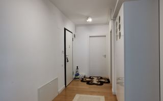3 camere str Garlei | 2 parcari subterane - Poză 15