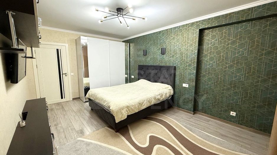 Chirie, apartament, 2 camere, strada Maria Drăgan, Ciocana - Poză 4